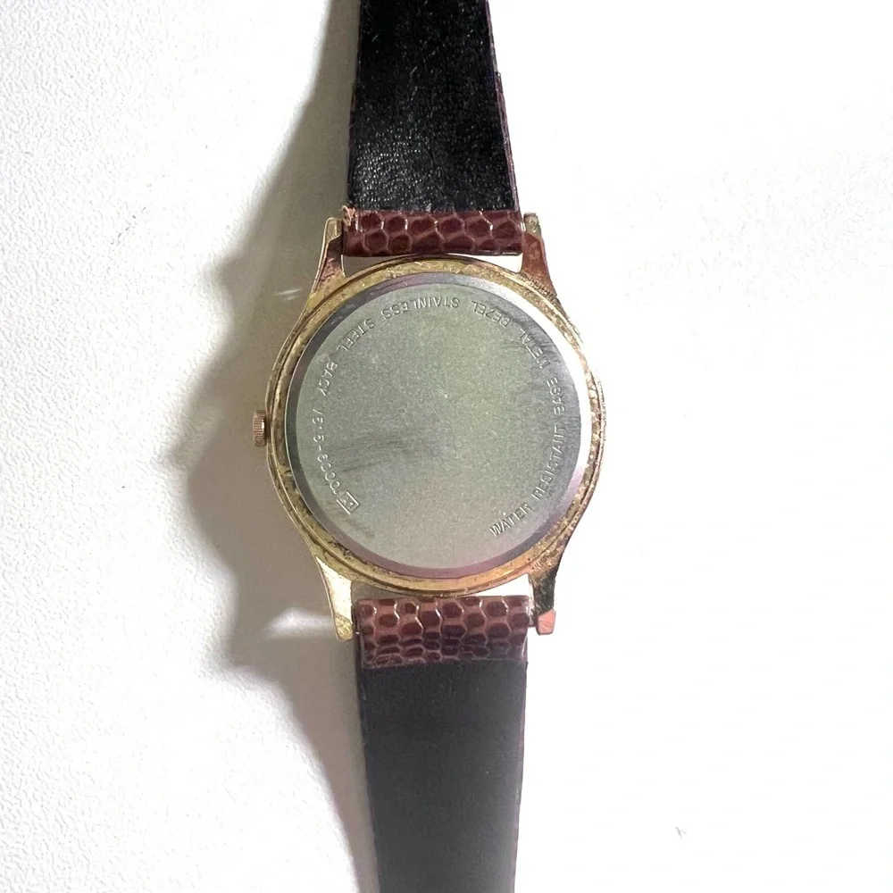 VINTAGE MICKEY MOUSE LORUS SEIKO 80’